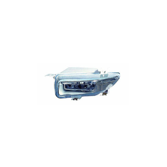 Abakus 7732010LUE Fog Light | ML Performance UK