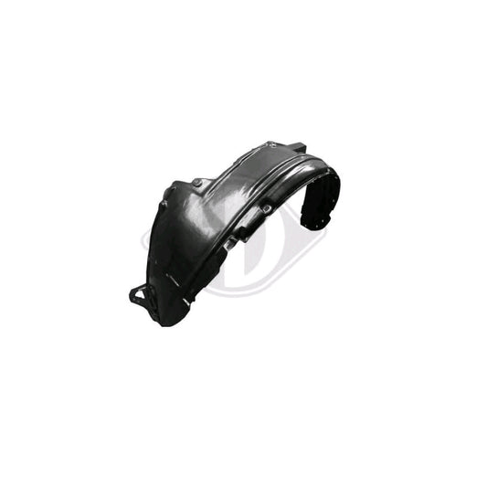 Diederichs 5283809 Panelling, Mudguard for HONDA CR-V III (RE) | ML Performance UK Car Parts