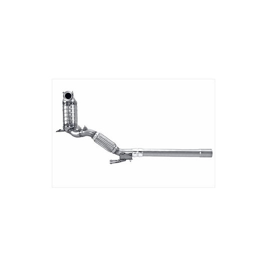 Hella 8LG 366 071-511 Particulate Filter