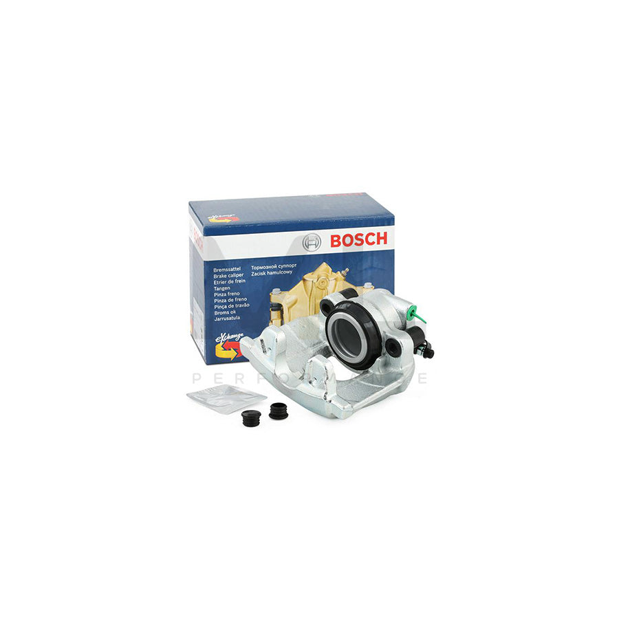 BOSCH 0 986 134 267 Brake Caliper | ML Performance Car Parts