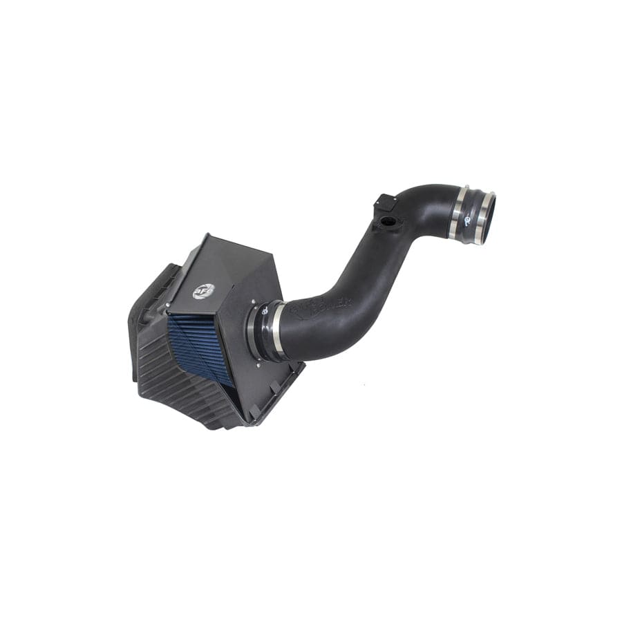  aFe 54-32322 Open Element Intake GM Diesel Trucks 11-16 V8-6.6L (td) LML  | ML Performance UK Car Parts