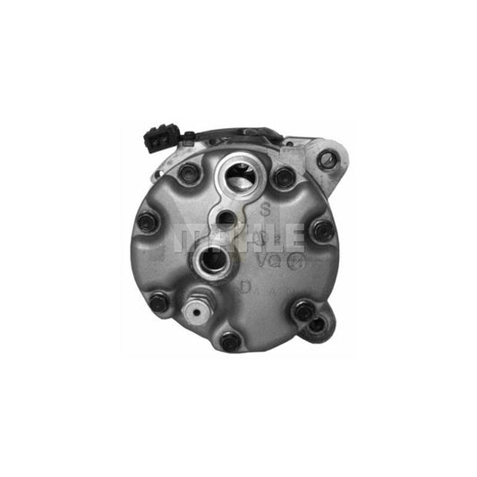 MAHLE ORIGINAL ACP 1017 000P Compressor, air conditioning PAG 46, Refrigerant: R 134a | ML Performance Car Parts