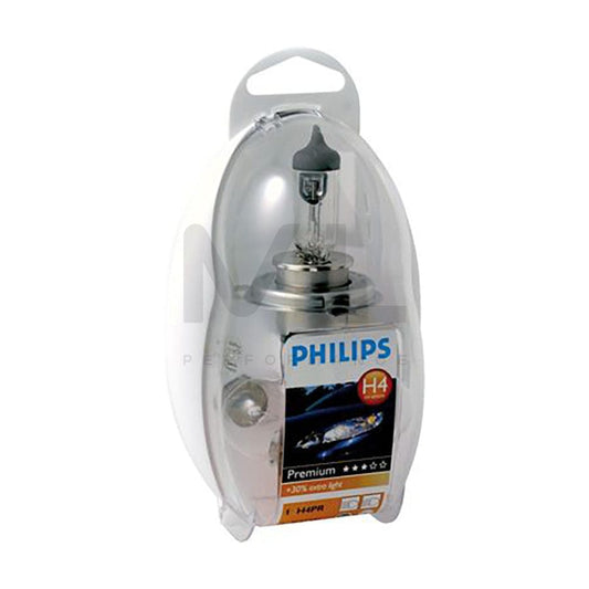 PHILIPS 55473EKKM Bulbs Assortment | ML Performance Car Parts