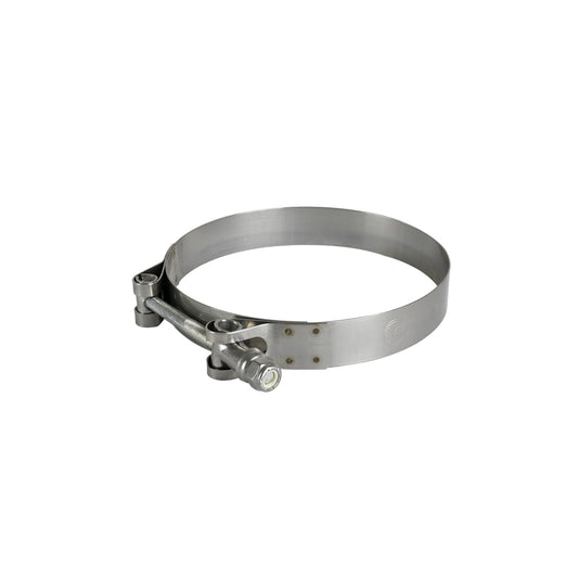  aFe 59-01030 T-Bolt (4-5/16 IN ID to 4-5/8 IN ID Range) Replacement Clamp Kit  | ML Performance UK Car Parts
