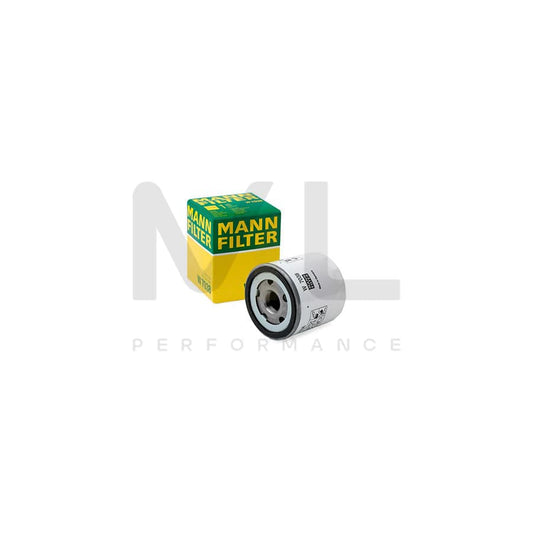 MANN-FILTER W 7038 Oil Filter for FORD TRANSIT Spin-on Filter | ML Performance Car Parts