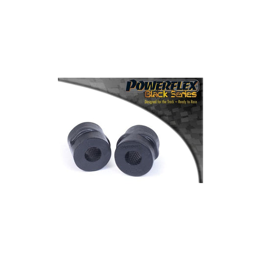 Powerflex PFF50-303-19BLK Peugeot Citroen Front Anti Roll Bar Bush 19mm (Inc. Peugeot 306, ZX, Xsara) | ML Performance UK Car Parts