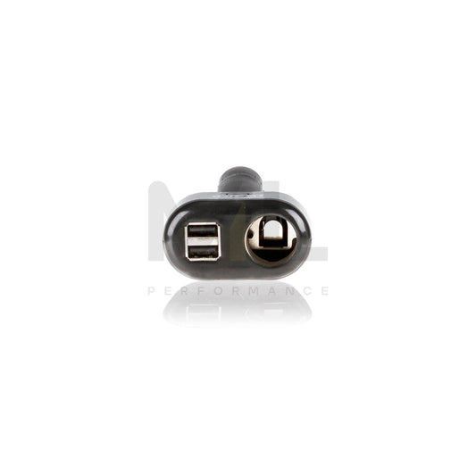 ALCA 510100 In-car charger Number of inlets/outlets: 1x12V, 2 USB | ML Performance Car Parts