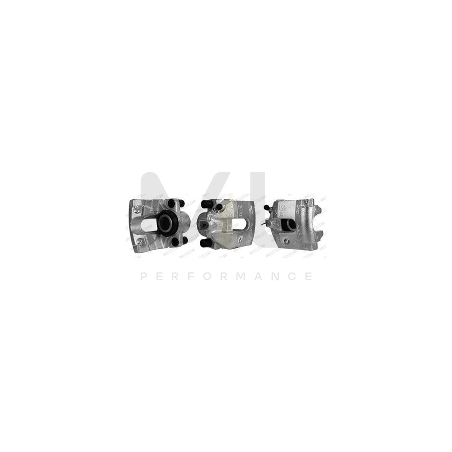 FERODO PREMIER FCL694627 Brake Caliper for VOLVO XC90 I (C, 275) with accessories | ML Performance Car Parts