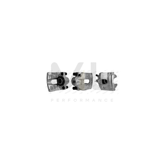 FERODO PREMIER FCL694627 Brake Caliper for VOLVO XC90 I (C, 275) with accessories | ML Performance Car Parts