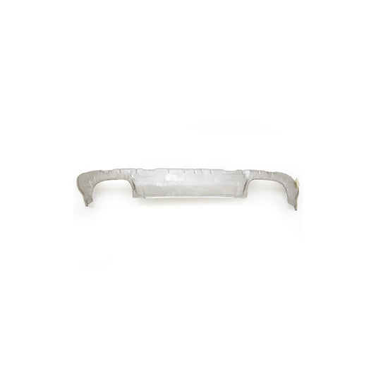 Genuine Porsche Heat Shield For Rear Bumper Porsche 997 2 | ML Performance UK Car Parts