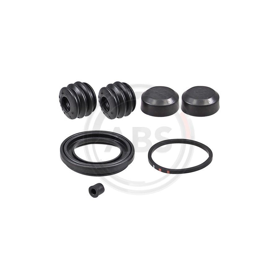 A.B.S. 63313 Repair Kit, Brake Caliper