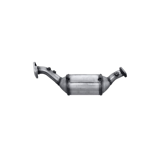 Hella 8LG 366 071-401 Particulate Filter For Suzuki Grand Vitara II Off-Road (JT, TE, TD)