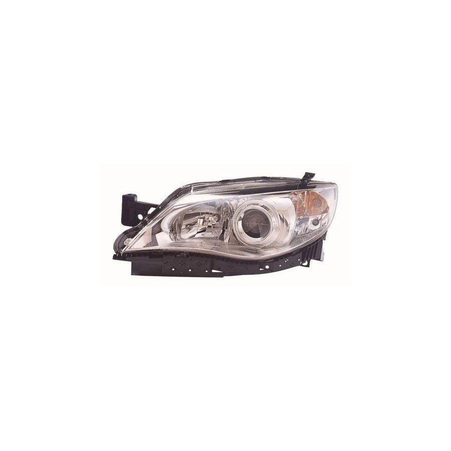 Abakus 2201115RLDEM1 Headlight For Subaru Impreza Iii Hatchback (Gr, Gh, G3) | ML Performance UK