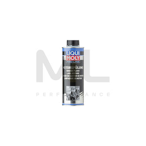 Liqui Moly Top Tec 4200 5W 30 5l ML Car Parts UK – ML Performance