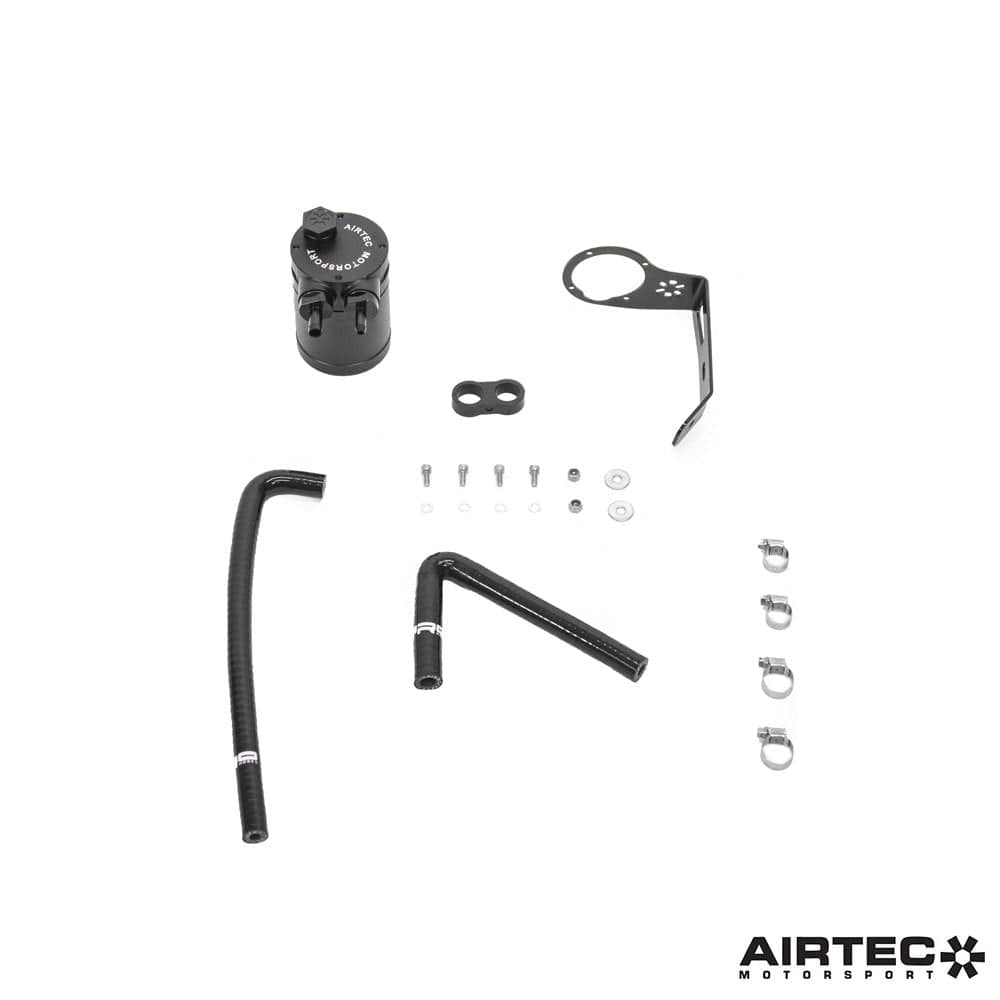 AIRTEC MOTORSPORT ATMSKIA2 CATCH CAN FOR KIA STINGER GT