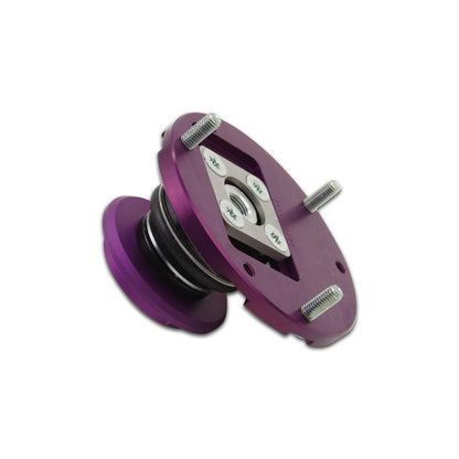 KW 19000771 BMW E46 Clubsport Top Mounts FA Left - With Camber Adjustment (Inc. M3) 3  | ML Performance UK Car Parts