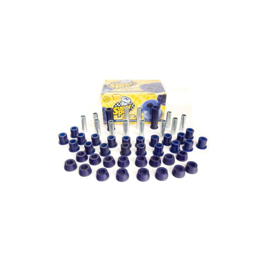 SuperPro KIT0041HK SuperPro Bushing Vehicle Kit | ML Performance UK Car Parts