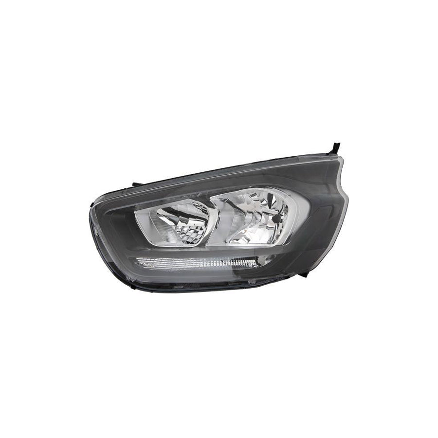 Abakus 43111ASLMLDEM2 Headlight | ML Performance UK