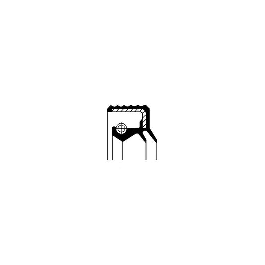 Corteco 01026463B Seal Ring | ML Performance UK
