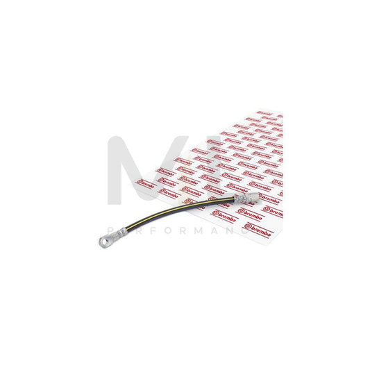 BREMBO T 85 012 Brake Hose 300mm, F10X1,25 | ML Performance Car Parts