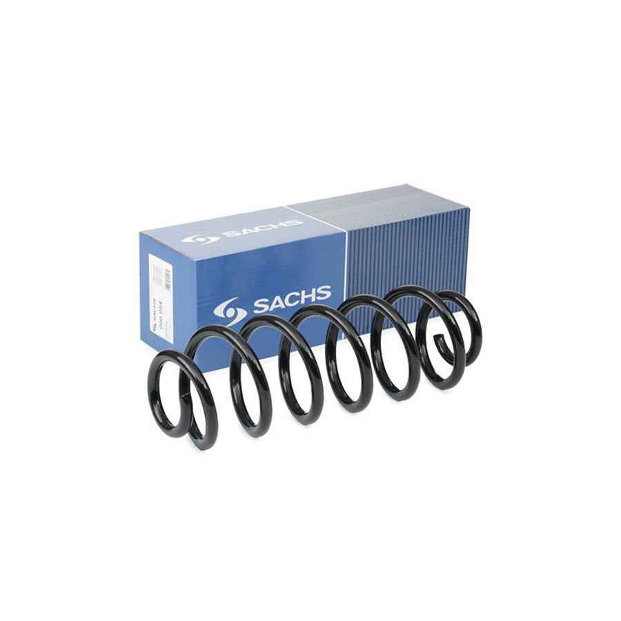 Sachs 994 945 Coil Spring For Audi Q3 (8Ub, 8Ug)