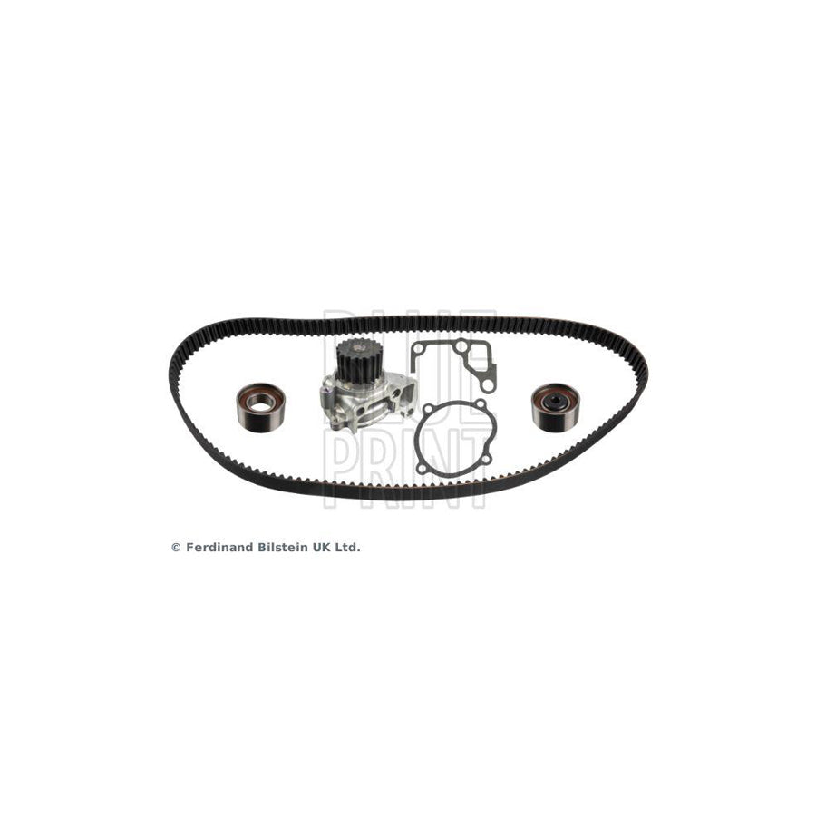 Blue Print ADN13657 Slave Cylinder, Clutch