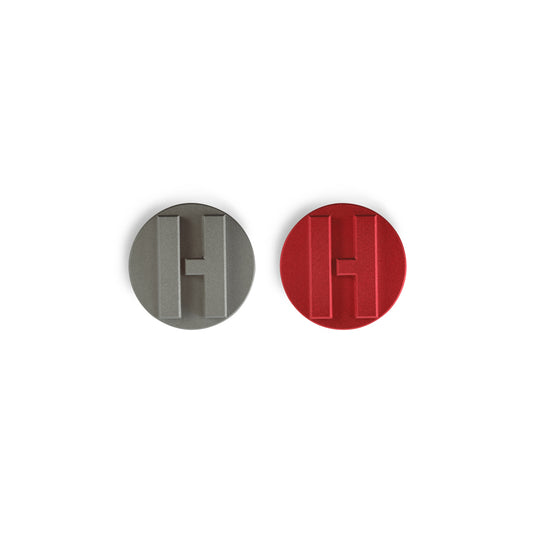 Mishimoto MMOFC-SUB-HOONSL Subaru Hoonigan Oil FIller Cap - Silver