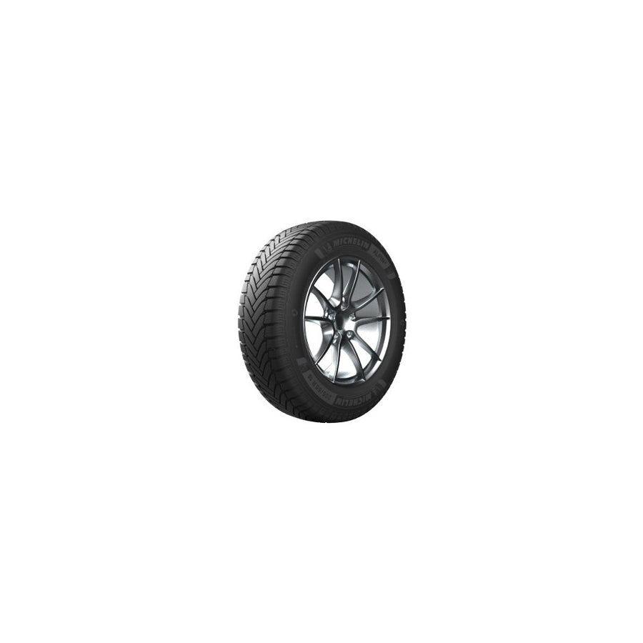 Michelin Alpin 6 205/50 R19 94H XL Winter Car Tyre