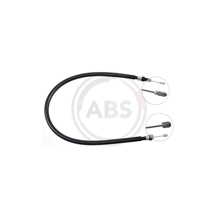 A.B.S. K12447 Hand Brake Cable For Renault Safrane