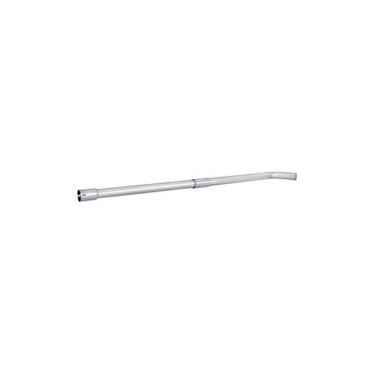 Hella 8LA 366 003-321 Exhaust Pipe