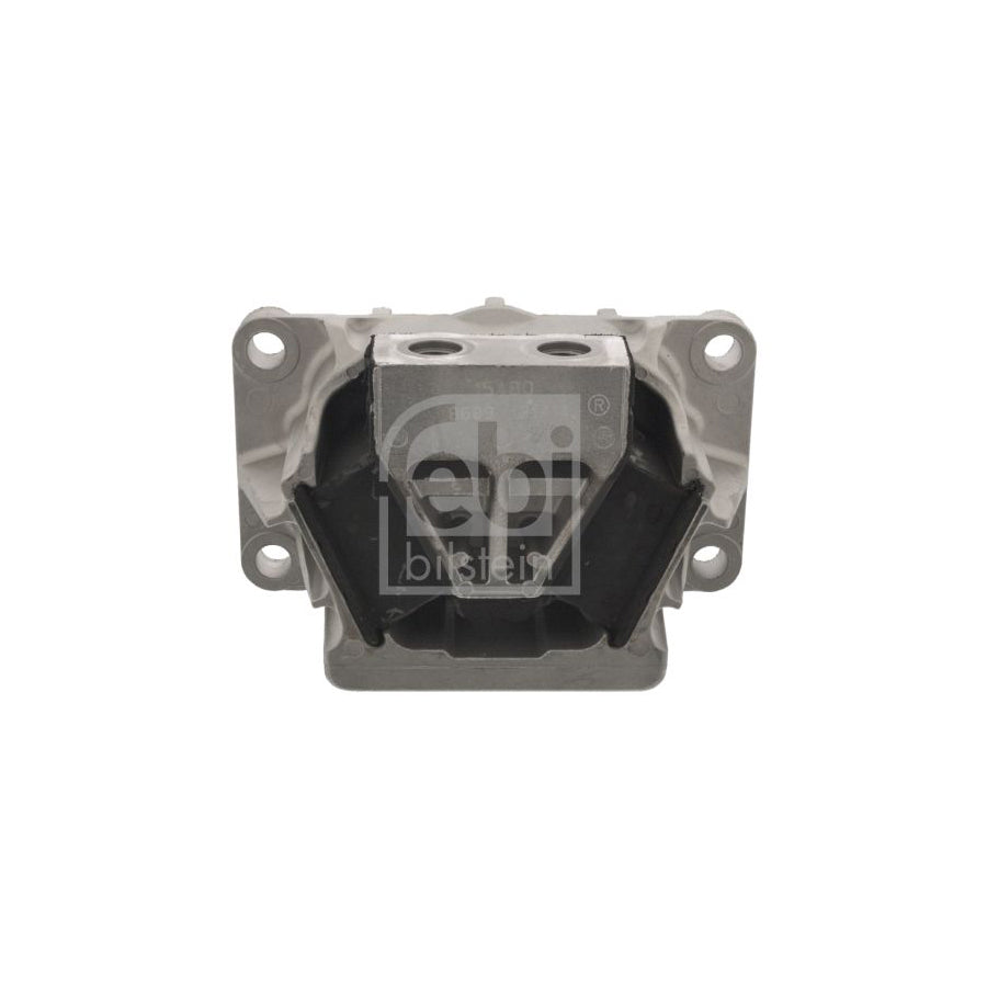 Febi Bilstein 23414 Rubber Buffer, Suspension For Audi A2 (8Z0)