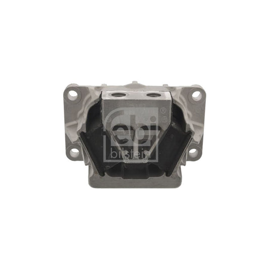 Febi Bilstein 23414 Rubber Buffer, Suspension For Audi A2 (8Z0)