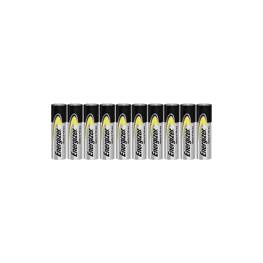 Energizer Industrial AA (Box of 10) | ML Performance UK Car Parts