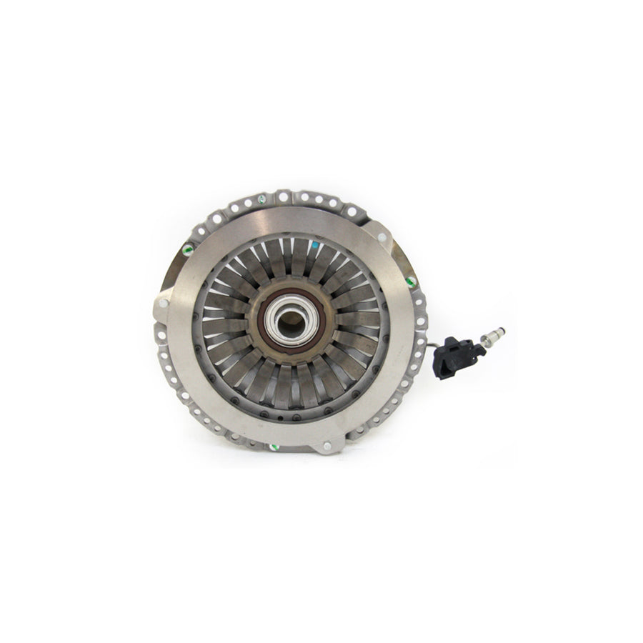 Genuine Porsche Clutch Pressure Plate Porsche 958 Cayenne Hybrid | ML Performance UK Car Parts