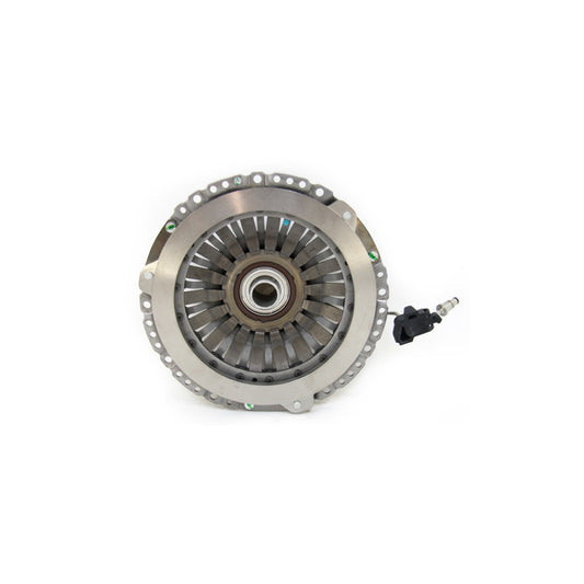 Genuine Porsche Clutch Pressure Plate Porsche 958 Cayenne Hybrid | ML Performance UK Car Parts