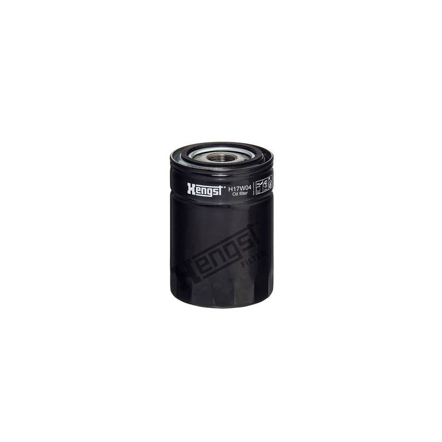 Hengst Filter H17W04 Oil Filter