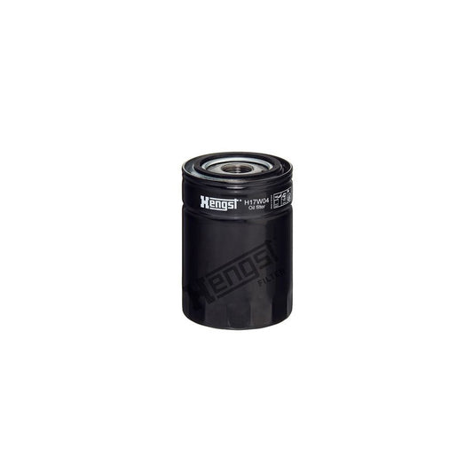Hengst Filter H17W04 Oil Filter