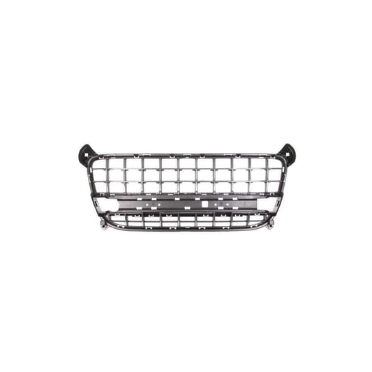 Blic 6502-07-5545910P Bumper Grill For Peugeot 3008 I (0U_)