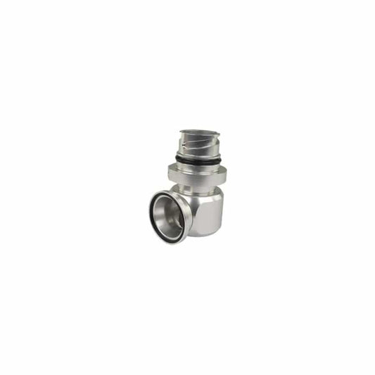 Turbosmart TS-0205-2065 Ford F150 2013-2016 Relocation Adapter Kit | ML Performance UK Car Parts