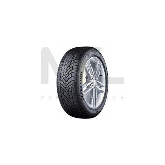 Bridgestone Blizzak LM005 215/50 R18 92V 4x4 Winter Tyre | ML Performance UK Car Parts