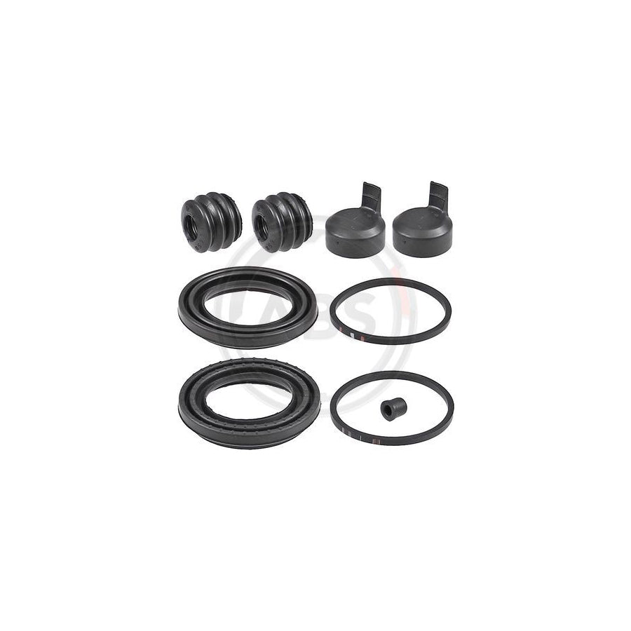 A.B.S. 63305 Repair Kit, Brake Caliper