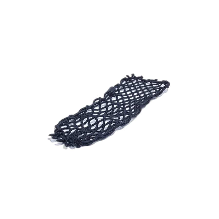 Genuine BMW 51477145126 E63 E61 E60 Storage Net, Footwell, Front ANTHRAZIT (Inc. 530xi, 525i & 535i) | ML Performance UK Car Parts
