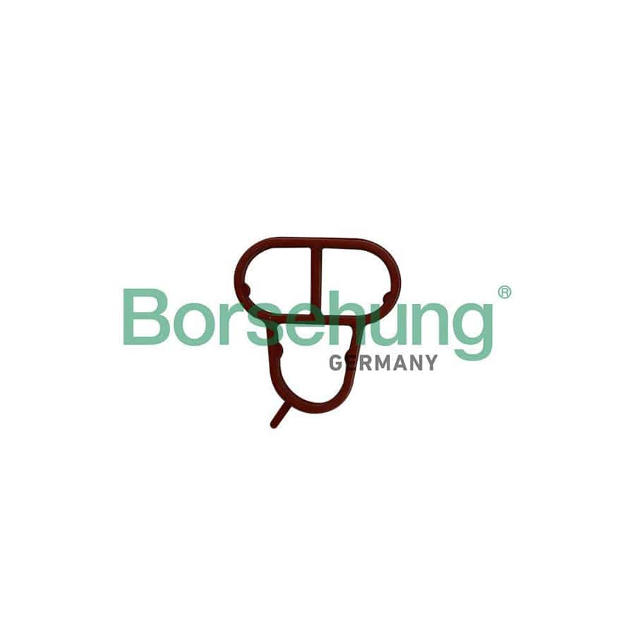 Borsehung B10623 Seal, Oil Filter Housing