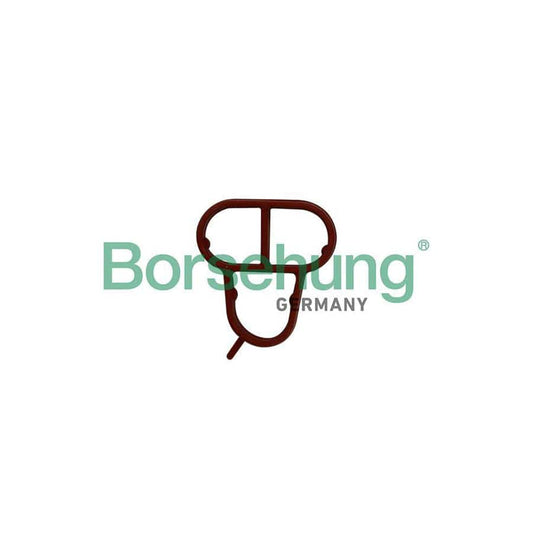 Borsehung B10623 Seal, Oil Filter Housing