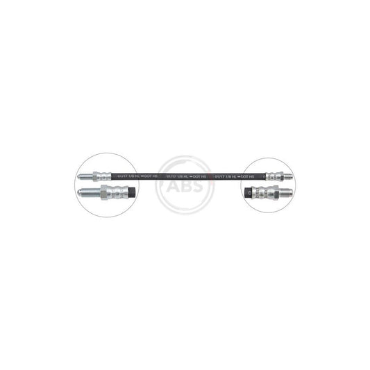 A.B.S. Sl 2498 Brake Hose