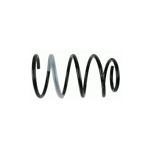 Sachs 998 903 Coil Spring For Hyundai I30 I Hatchback (Fd)