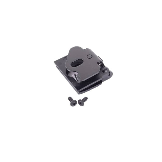 Genuine BMW 51477415419 F16 F15 Hinge Bracket Floor Carpet (Inc. X5 28iX) | ML Performance UK Car Parts