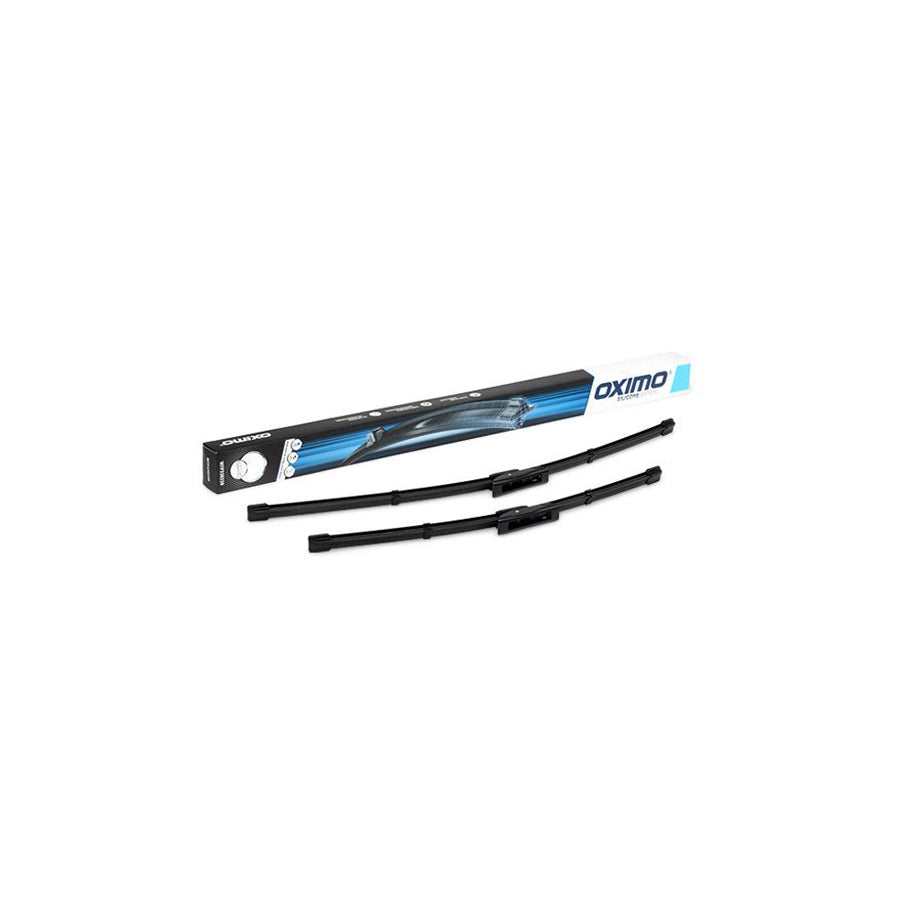 Oximo WD400550 Wiper Blade | ML Performance UK Car Parts