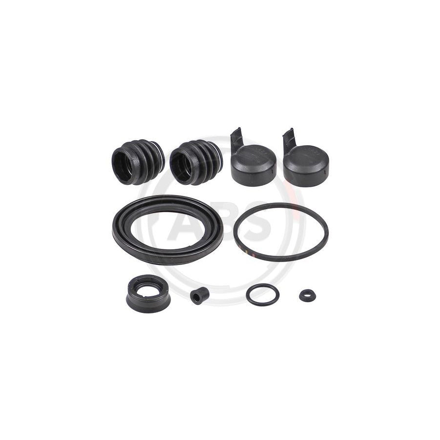 A.B.S. 63299 Repair Kit, Brake Caliper