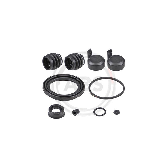 A.B.S. 63299 Repair Kit, Brake Caliper